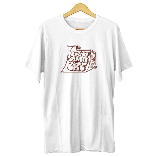 quarter-skate-life-trinco-camiseta-branca