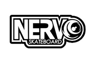 Nervo Skateboard